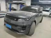 2024 LAND ROVER RANGE ROVER SPORT,autocango,china used car exporter,china ev exporter,chinese used car exporter,chinese used ev exporter
