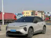 2024 NIO ES6,autocango,china used car exporter,china ev exporter,chinese used car exporter,chinese used ev exporter
