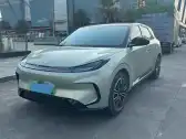 2025 AION AION UT,autocango,china used car exporter,china ev exporter,chinese used car exporter,chinese used ev exporter