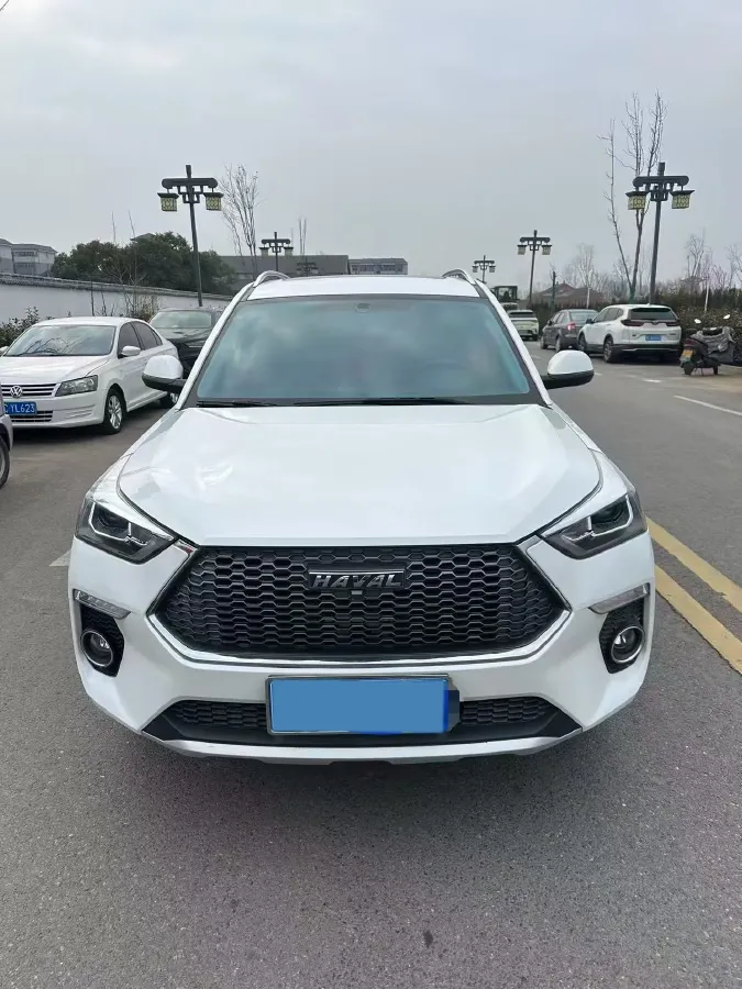 2019 Haval H6 Coupe 1.5T 169HP L4 7DCT,autocango,china used car exporter,china ev exporter,chinese used car exporter,chinese used ev exporter