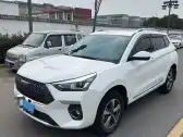 2019 HAVAL H6 COUPE,autocango,china used car exporter,china ev exporter,chinese used car exporter,chinese used ev exporter