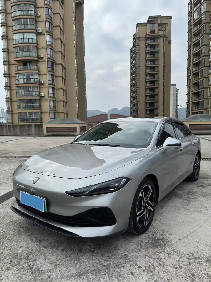 2023 Roewe D7 1.5L 112HP L4 1DHT PHEV 21.4KWH