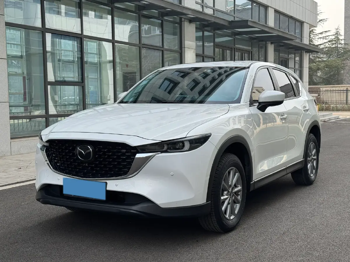 2022 Hyundai Tucson 2.0L 150HP L4 6AT Hybrid