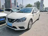 2022 NISSAN SYLPHY,autocango,china used car exporter,china ev exporter,chinese used car exporter,chinese used ev exporter
