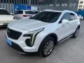 2021 CADILLAC XT4 2021 CADILLAC XT4,autocango,china used car exporter,china ev exporter,chinese used car exporter,chinese used ev exporter