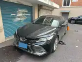 2019 TOYOTA CAMRY,autocango,china used car exporter,china ev exporter,chinese used car exporter,chinese used ev exporter