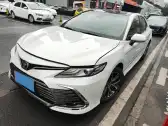 2021 TOYOTA CAMRY,autocango,china used car exporter,china ev exporter,chinese used car exporter,chinese used ev exporter