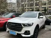2021 HAVAL H6 COUPE,autocango,china used car exporter,china ev exporter,chinese used car exporter,chinese used ev exporter