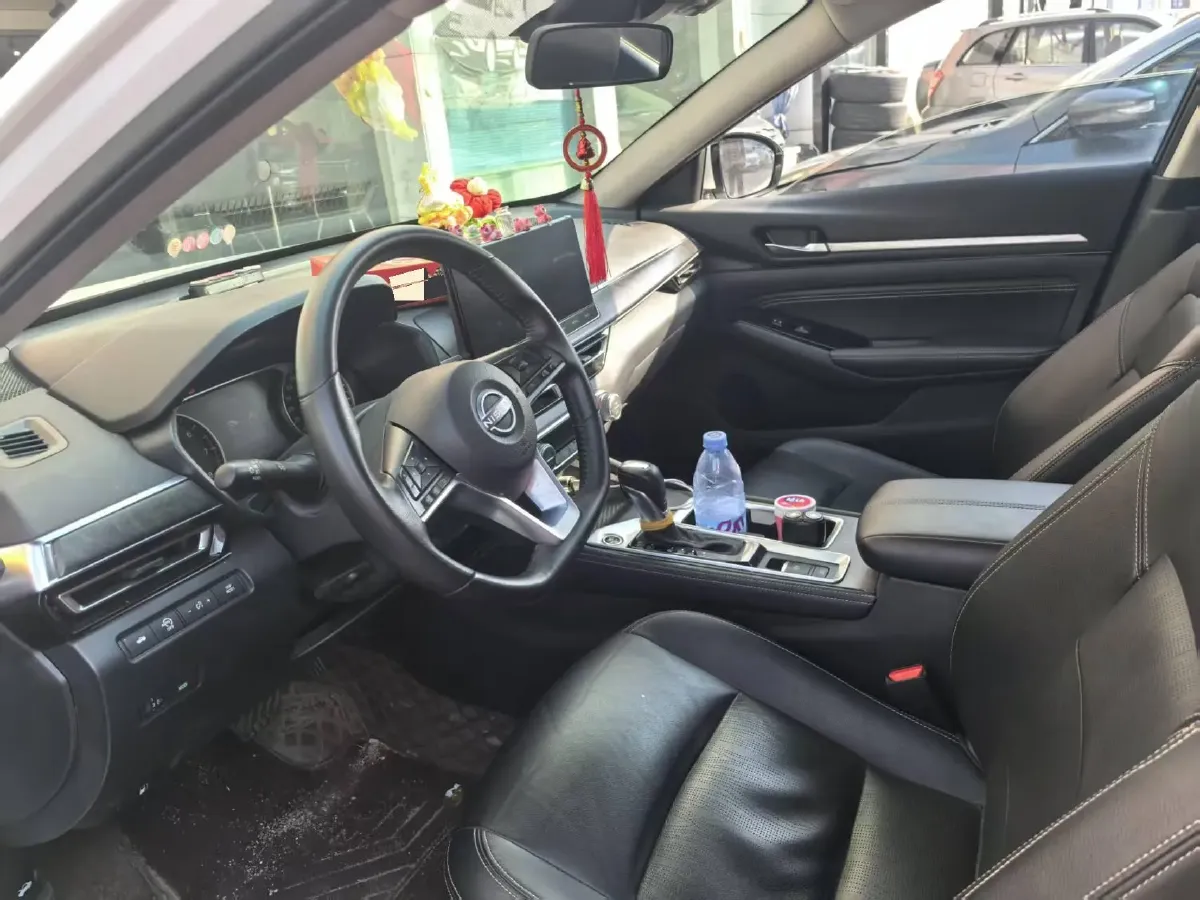 2022 Nissan Teana 2.0L 156HP L4 CVT,autocango,china used car exporter,china ev exporter,chinese used car exporter,chinese used ev exporter