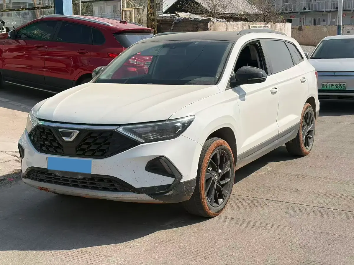 2022 Jetta VS7 1.4T 150HP L4 6AT