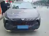 2023 KaiYi KunLun 1.6T 197HP L4 7DCT