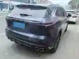 2023 KaiYi KunLun 1.6T 197HP L4 7DCT