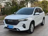 2021 HAVAL M6,autocango,china used car exporter,china ev exporter,chinese used car exporter,chinese used ev exporter