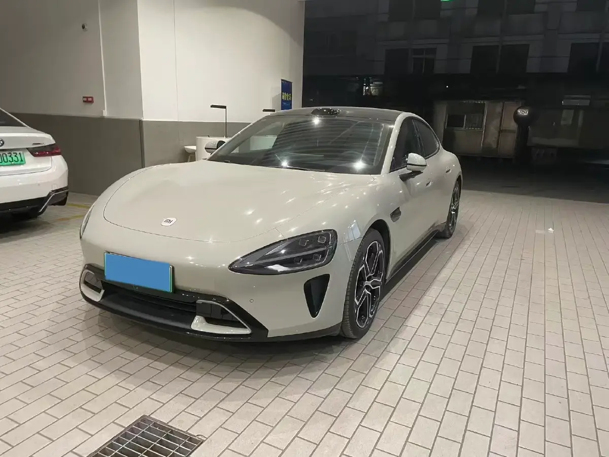 2024 MI SU7 BEV 94.3KWH