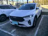 2021 HAVAL F7X,autocango,china used car exporter,china ev exporter,chinese used car exporter,chinese used ev exporter