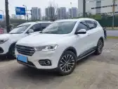 2017 HAVAL H6,autocango,china used car exporter,china ev exporter,chinese used car exporter,chinese used ev exporter