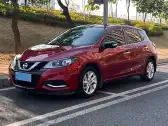 2020 NISSAN TIIDA,autocango,china used car exporter,china ev exporter,chinese used car exporter,chinese used ev exporter
