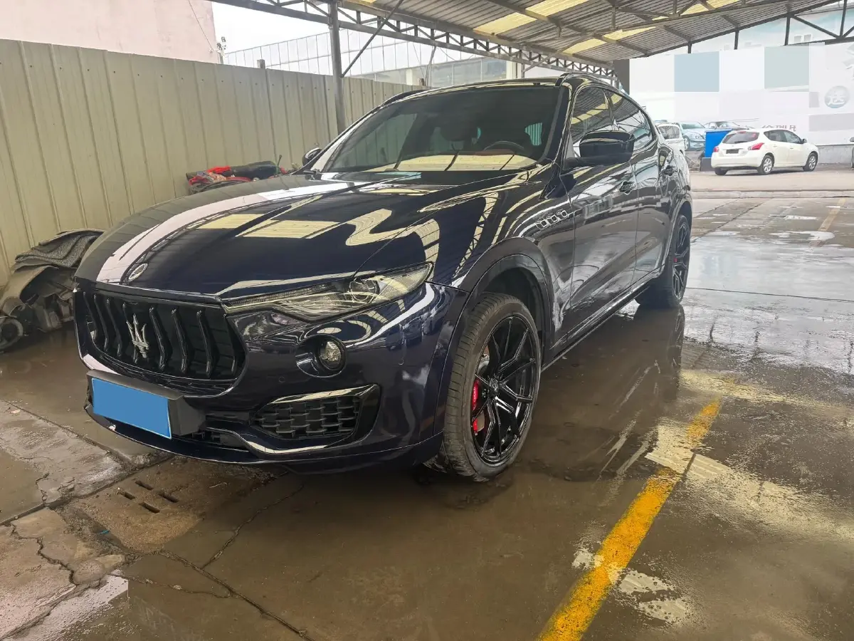 2016 Audi S6 4.0T 450HP V8 7DCT