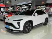 2020 NIO ES6,autocango,china used car exporter,china ev exporter,chinese used car exporter,chinese used ev exporter
