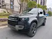 2023 LAND ROVER DEFENDER,autocango,china used car exporter,china ev exporter,chinese used car exporter,chinese used ev exporter