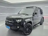 2024 LAND ROVER DEFENDER,autocango,china used car exporter,china ev exporter,chinese used car exporter,chinese used ev exporter
