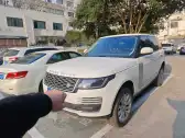 2017 LAND ROVER RANGE ROVER,autocango,china used car exporter,china ev exporter,chinese used car exporter,chinese used ev exporter
