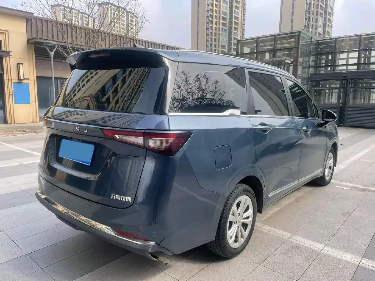 2022 WuLing ZhengChen 2.0L 136HP L4 6MT,autocango,china used car exporter,china ev exporter,chinese used car exporter,chinese used ev exporter