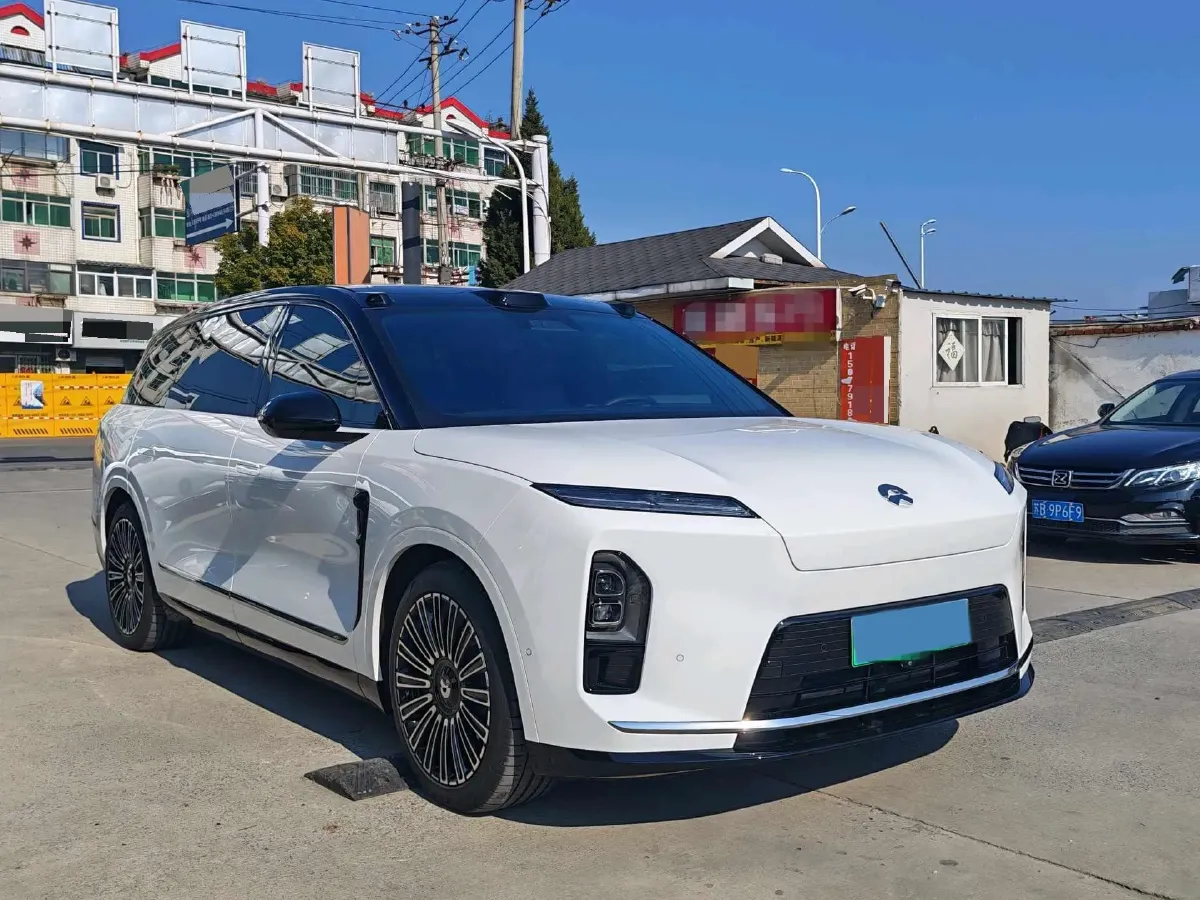 2026 NIO ES8 BEV,autocango,china used car exporter,china ev exporter,chinese used car exporter,chinese used ev exporter