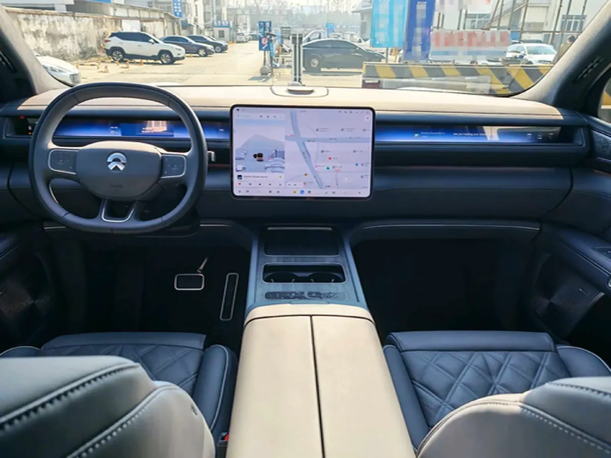 2026 NIO ES8 BEV,autocango,china used car exporter,china ev exporter,chinese used car exporter,chinese used ev exporter