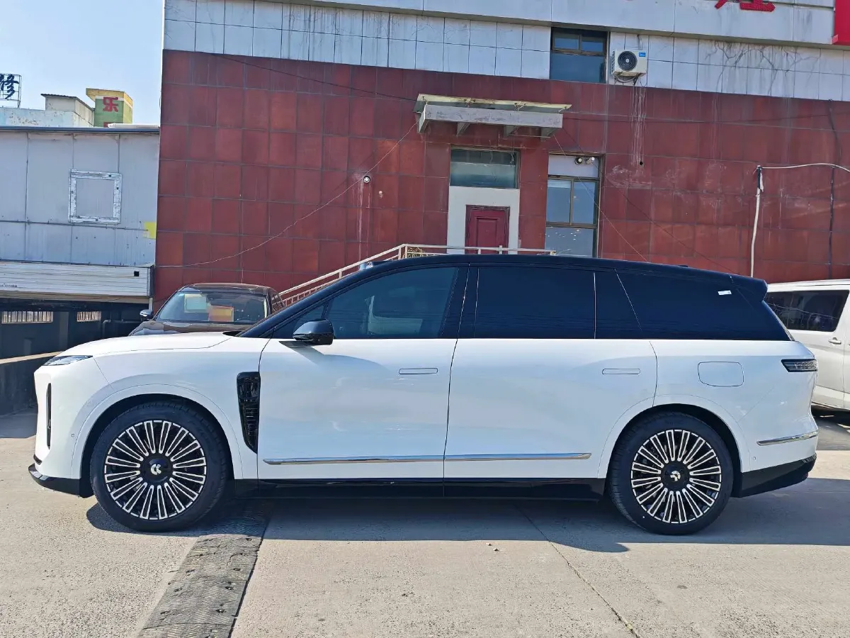 2026 NIO ES8 BEV,autocango,china used car exporter,china ev exporter,chinese used car exporter,chinese used ev exporter