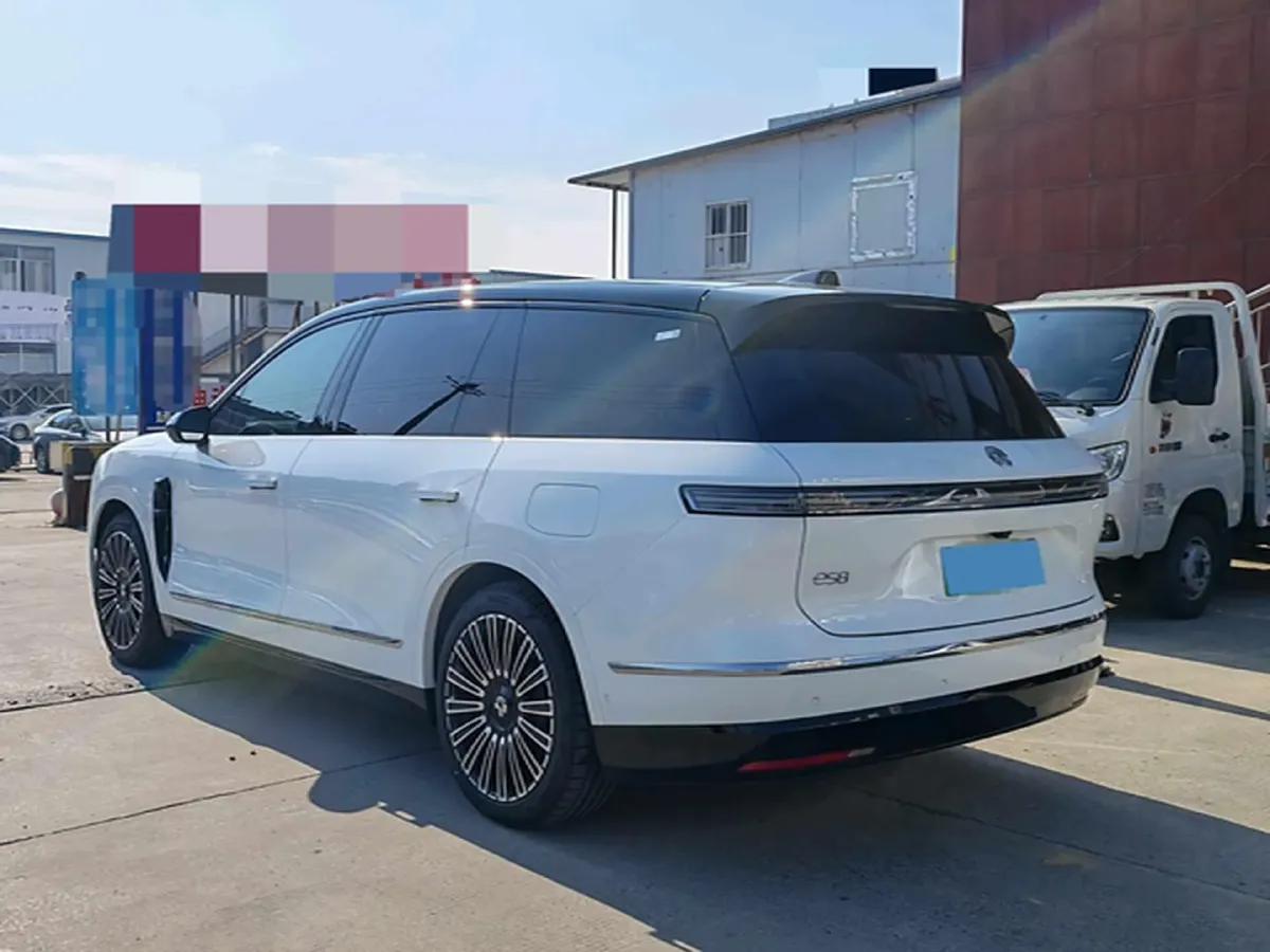 2026 NIO ES8 BEV,autocango,china used car exporter,china ev exporter,chinese used car exporter,chinese used ev exporter