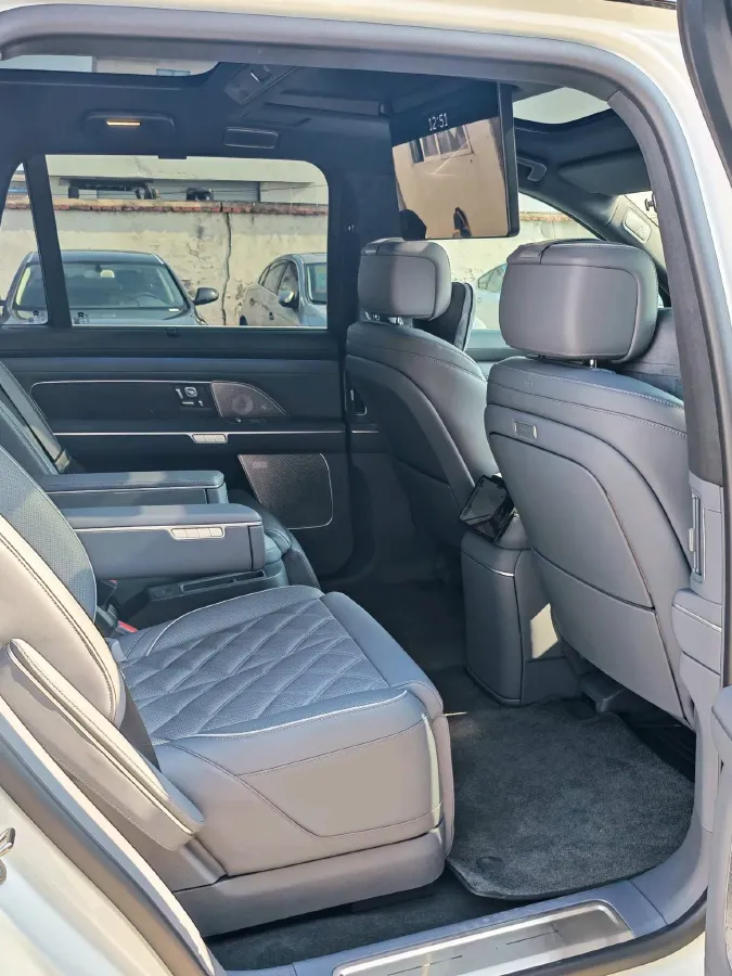 2026 NIO ES8 BEV,autocango,china used car exporter,china ev exporter,chinese used car exporter,chinese used ev exporter