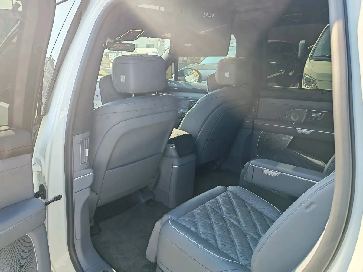 2026 NIO ES8 BEV,autocango,china used car exporter,china ev exporter,chinese used car exporter,chinese used ev exporter