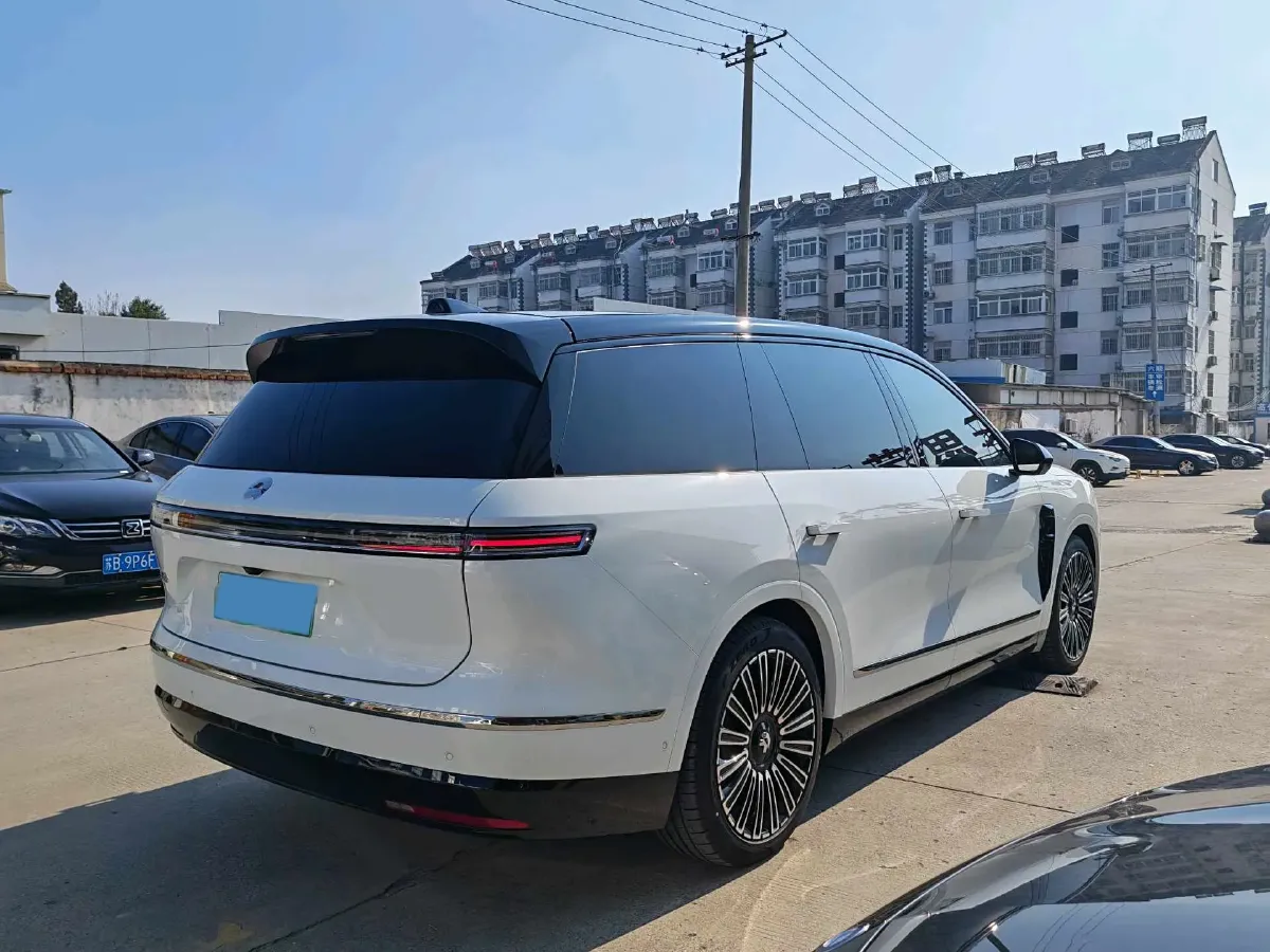 2026 NIO ES8 BEV,autocango,china used car exporter,china ev exporter,chinese used car exporter,chinese used ev exporter