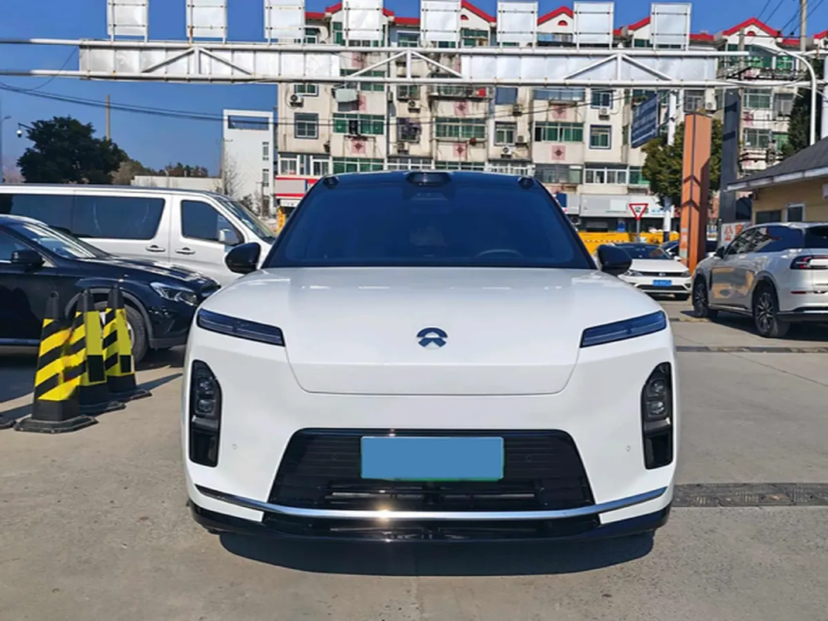 2026 NIO ES8 BEV,autocango,china used car exporter,china ev exporter,chinese used car exporter,chinese used ev exporter