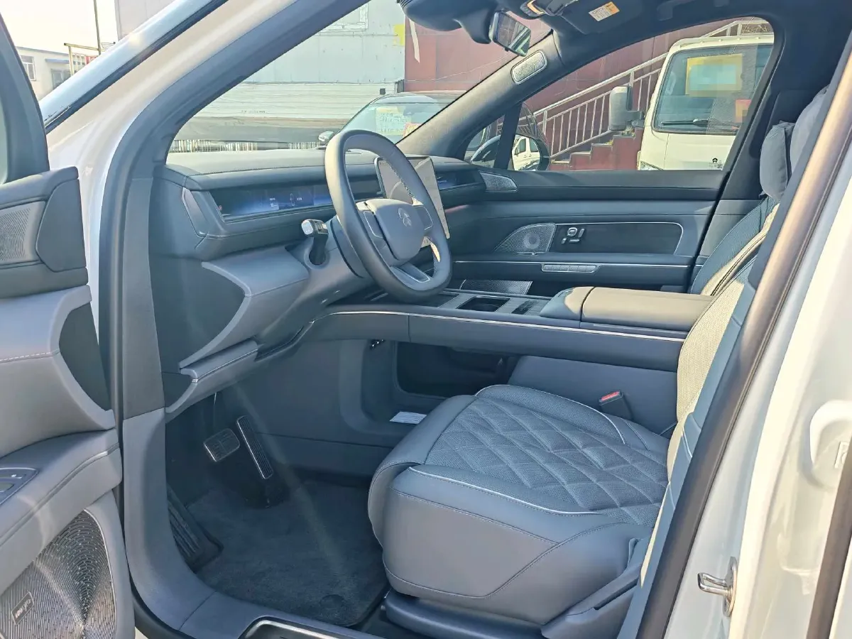 2026 NIO ES8 BEV,autocango,china used car exporter,china ev exporter,chinese used car exporter,chinese used ev exporter