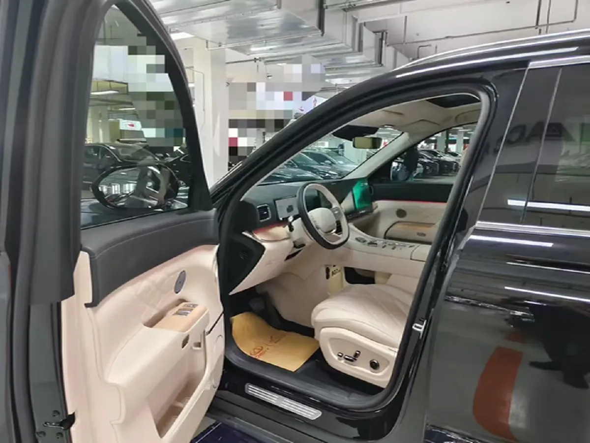 2026 Fulwin FulwinT11 REEV 156HP REEV,autocango,china used car exporter,china ev exporter,chinese used car exporter,chinese used ev exporter