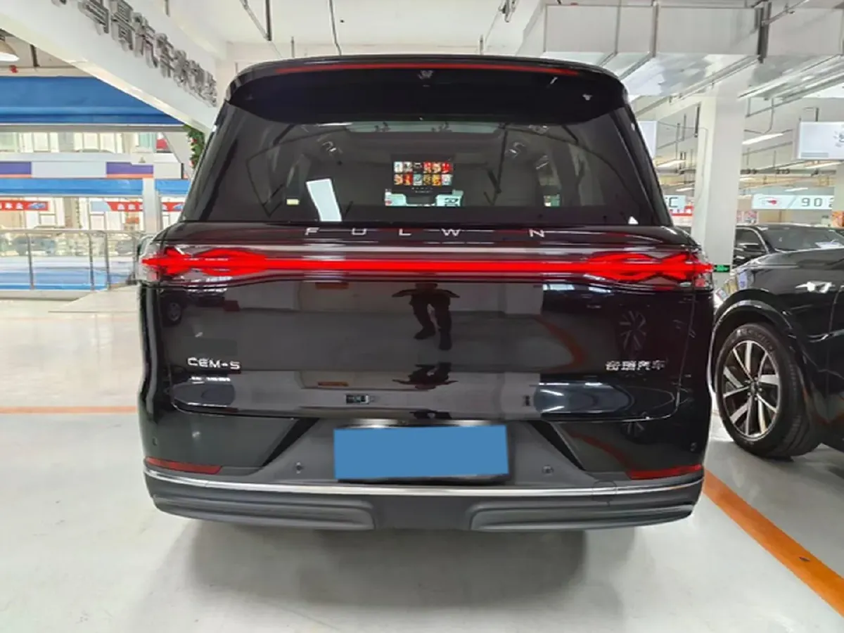 2026 Fulwin FulwinT11 REEV 156HP REEV,autocango,china used car exporter,china ev exporter,chinese used car exporter,chinese used ev exporter