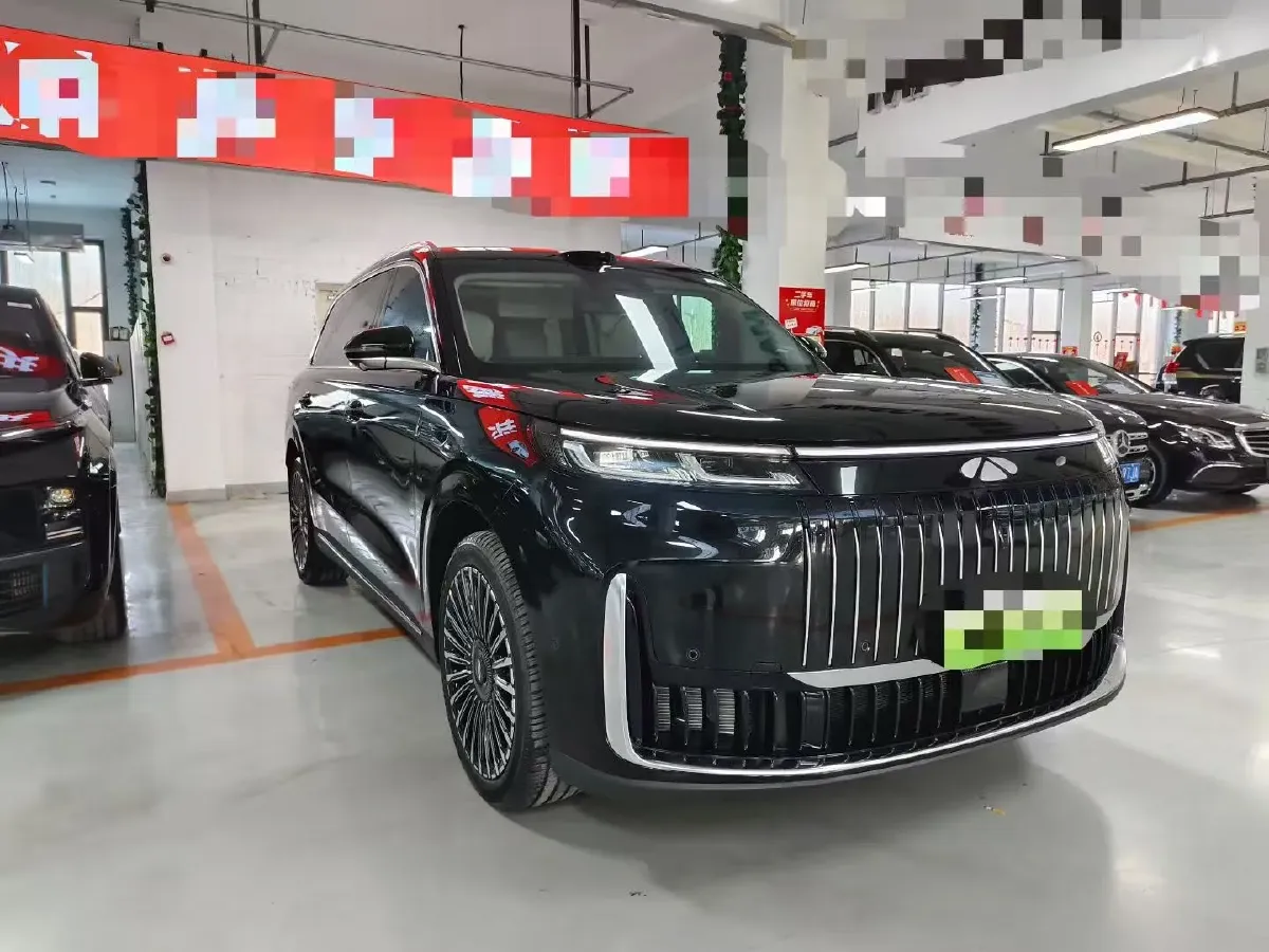 2026 Fulwin FulwinT11 REEV 156HP REEV,autocango,china used car exporter,china ev exporter,chinese used car exporter,chinese used ev exporter
