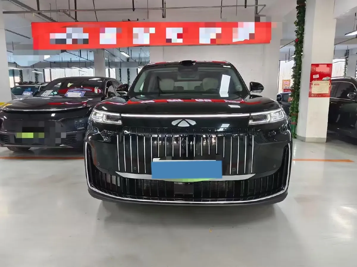 2026 Fulwin FulwinT11 REEV 156HP REEV,autocango,china used car exporter,china ev exporter,chinese used car exporter,chinese used ev exporter