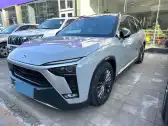 2022 NIO ES8,autocango,china used car exporter,china ev exporter,chinese used car exporter,chinese used ev exporter