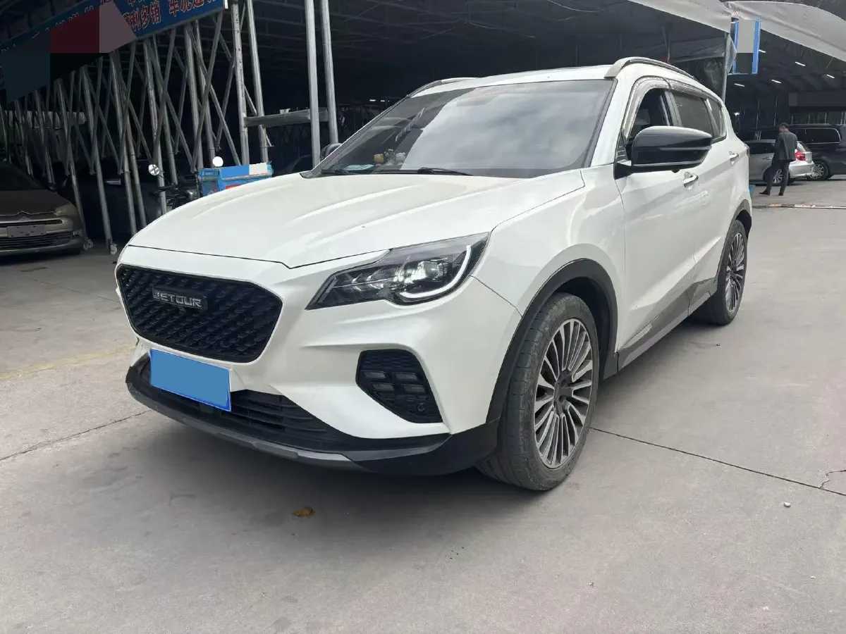 2020 Jetour X70 Coupe 1.5T 156HP L4 6DCT,autocango,china used car exporter,china ev exporter,chinese used car exporter,chinese used ev exporter