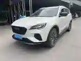 2020 Jetour X70 Coupe 1.5T 156HP L4 6DCT