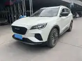 2020 JETOUR X70 COUPE,autocango,china used car exporter,china ev exporter,chinese used car exporter,chinese used ev exporter