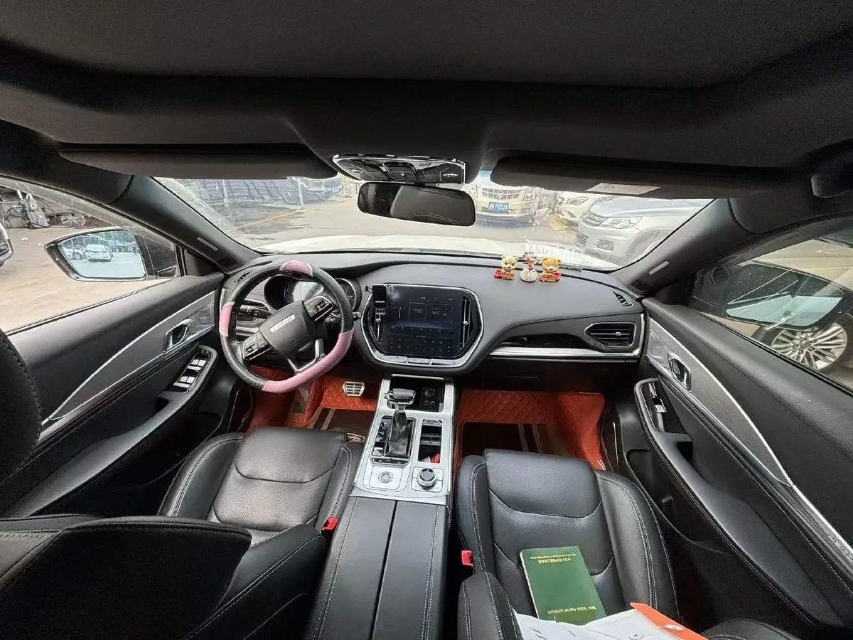 2020 Jetour X70 Coupe 1.5T 156HP L4 6DCT,autocango,china used car exporter,china ev exporter,chinese used car exporter,chinese used ev exporter