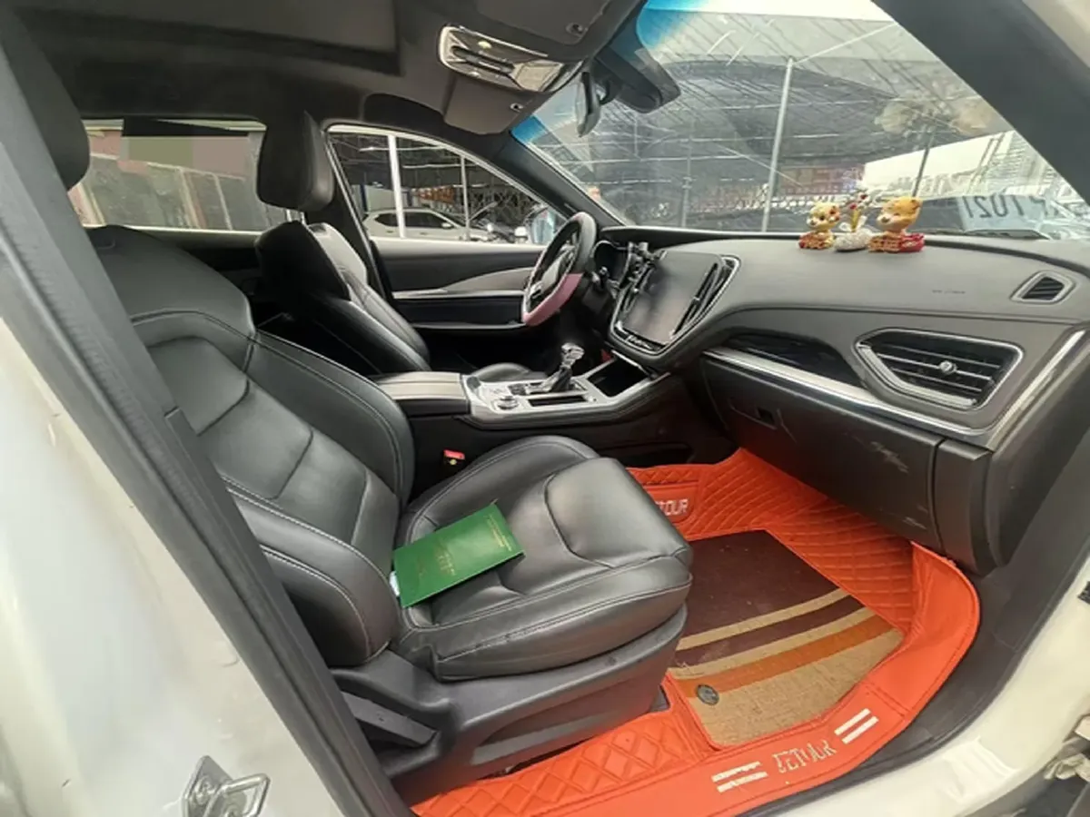 2020 Jetour X70 Coupe 1.5T 156HP L4 6DCT,autocango,china used car exporter,china ev exporter,chinese used car exporter,chinese used ev exporter