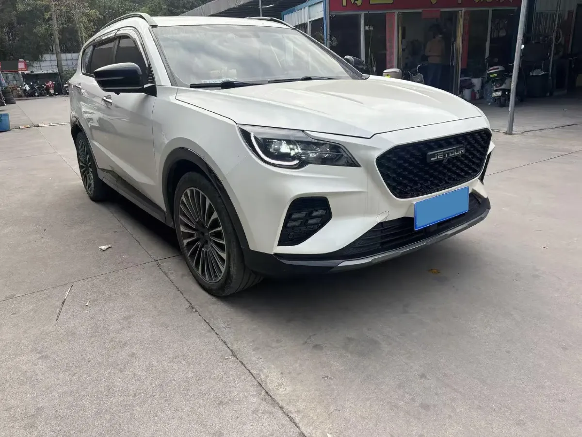 2020 Jetour X70 Coupe 1.5T 156HP L4 6DCT,autocango,china used car exporter,china ev exporter,chinese used car exporter,chinese used ev exporter