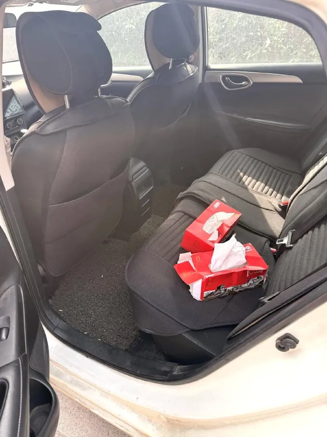 2019 Nissan Sylphy 1.6L 126HP L4 CVT,autocango,china used car exporter,china ev exporter,chinese used car exporter,chinese used ev exporter