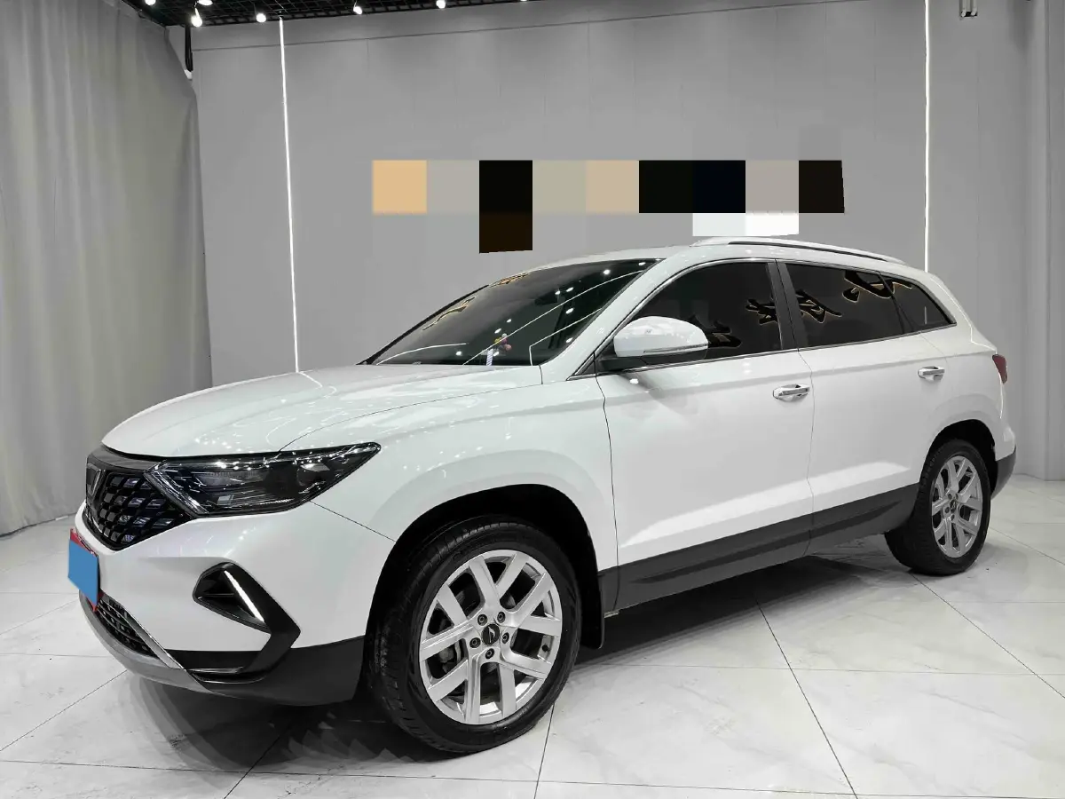 2021 Jetta VS7 1.4T 150HP L4 6AT