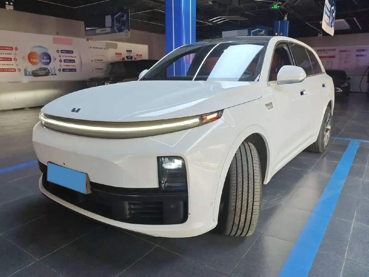 2023 Hyundai Palisade 3.5L 272HP V6 8AT